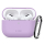 Tech-Protect Silicone Hook Do Apple Airpods Pro 3 Lavender - 1367341 - zdjęcie 2